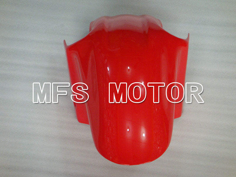 Honda CBR600 F4i 2001-2003 Injection ABS Fairing - Factory Style - Black Red - MFS3177