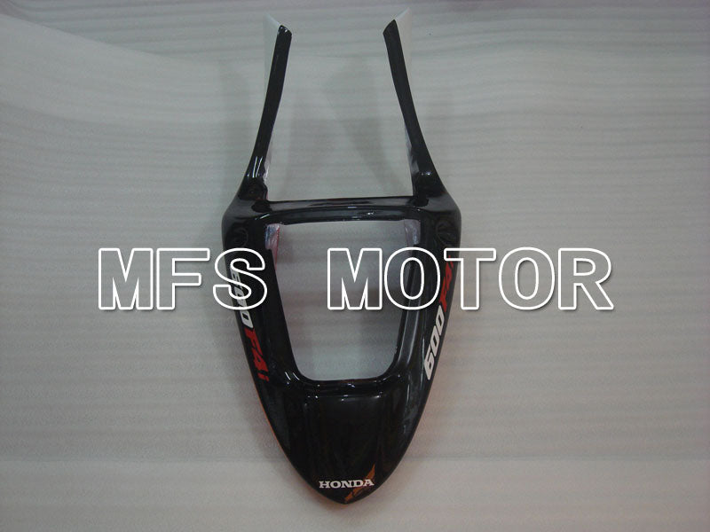 Honda CBR600 F4i 2001-2003 Injection ABS Fairing - Repsol - Black Orange Red - MFS3178