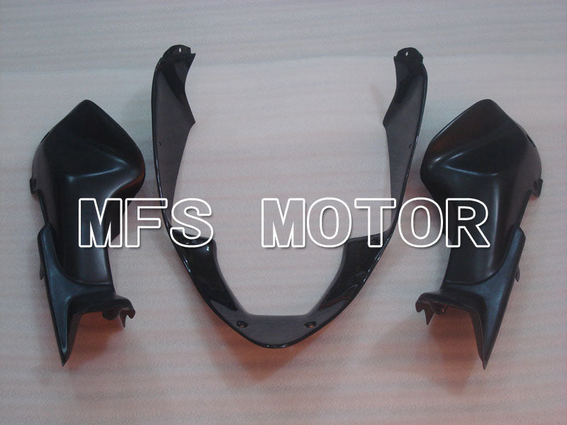 Honda CBR600 F4i 2001-2003 Injection ABS Fairing - Repsol - Black Orange Red - MFS3178