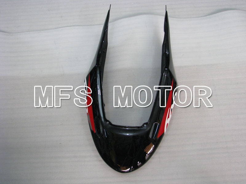 Honda CBR600 F4i 2004-2007 Injection ABS Fairing - Factory Style - Black Red Silver - MFS3182