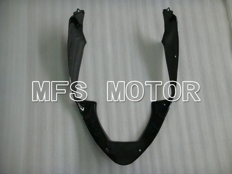 Honda CBR600 F4i 2004-2007 Injection ABS Fairing - Factory Style - Black Silver - MFS3184