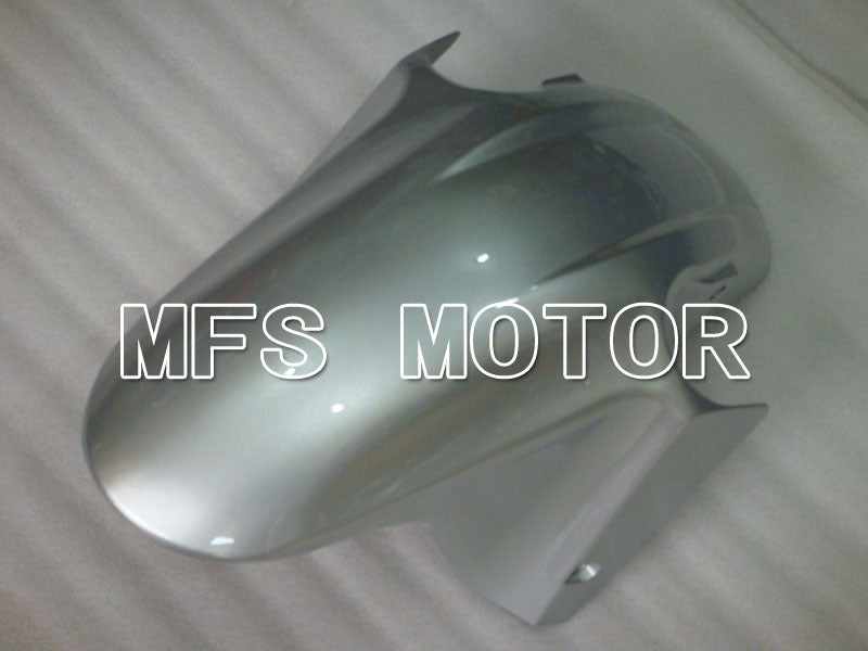 Honda CBR600 F4i 2004-2007 Injection ABS Fairing - Factory Style - Black Silver - MFS3184