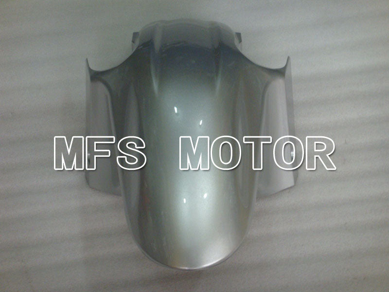 Honda CBR600 F4i 2004-2007 Injection ABS Fairing - Factory Style - Black Silver - MFS3184