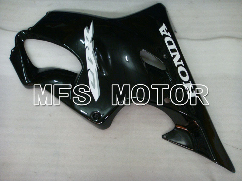 Honda CBR600 F4i 2004-2007 Injection ABS Fairing - Factory Style - Black - MFS3185