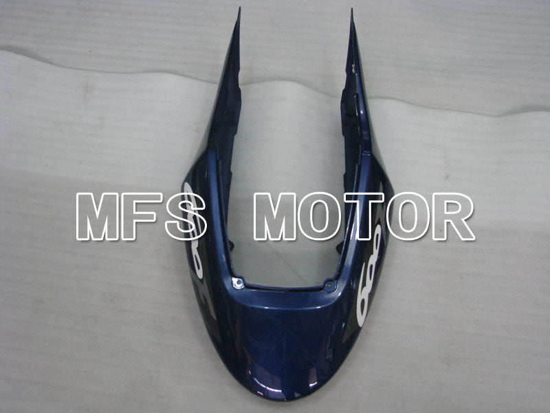 Honda CBR600 F4i 2004-2007 Injection ABS Fairing - Factory Style - Blue - MFS3188