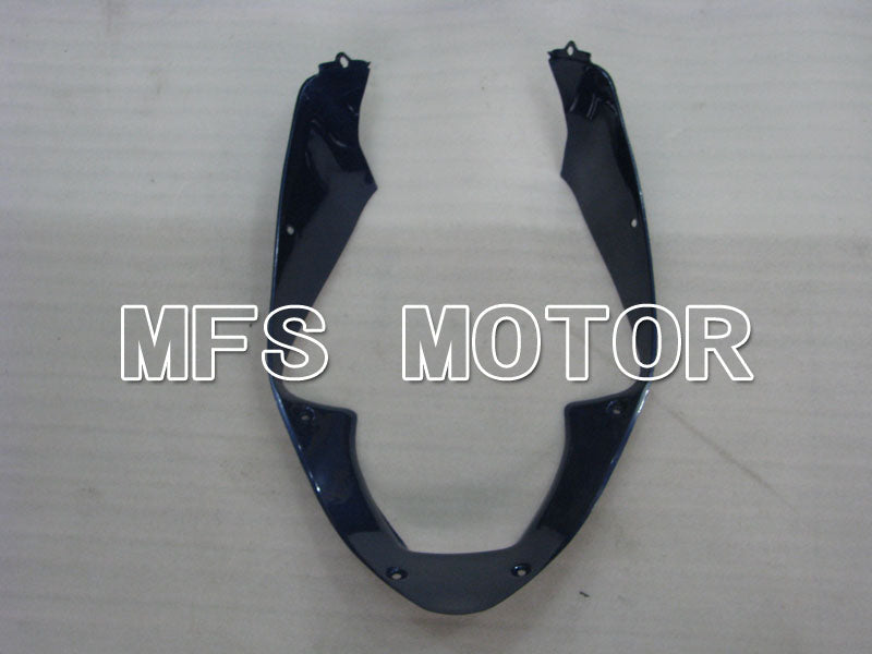 Honda CBR600 F4i 2004-2007 Injection ABS Fairing - Factory Style - Blue - MFS3188