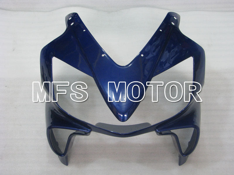 Honda CBR600 F4i 2004-2007 Injection ABS Fairing - Factory Style - Blue - MFS3188