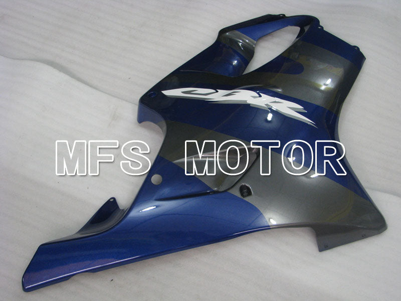 Honda CBR600 F4i 2004-2007 Injection ABS Fairing - Factory Style - Blue - MFS3188