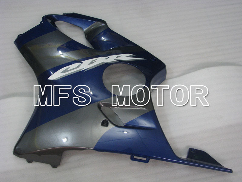 Honda CBR600 F4i 2004-2007 Injection ABS Fairing - Factory Style - Blue - MFS3188