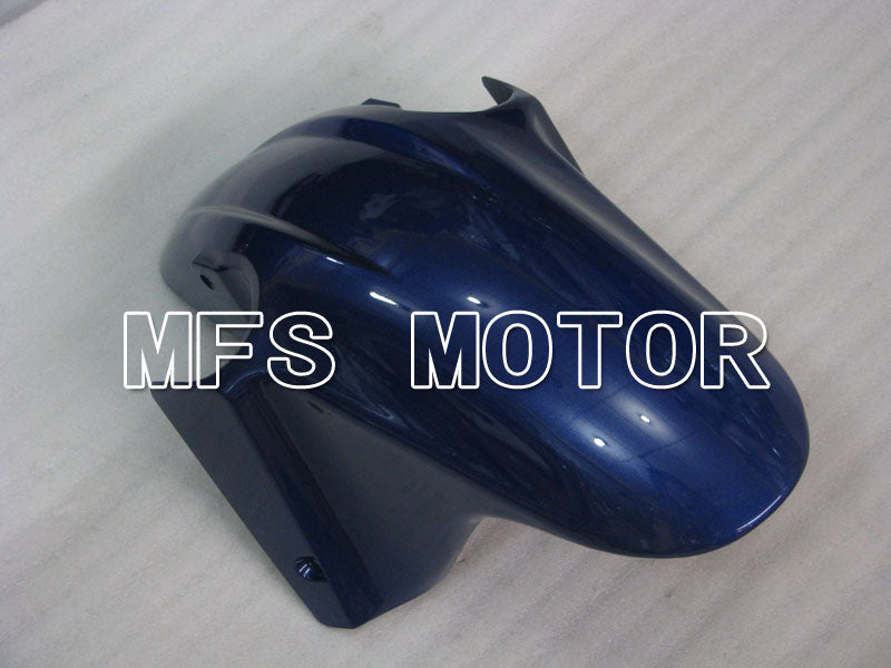 Honda CBR600 F4i 2004-2007 Injection ABS Fairing - Factory Style - Blue - MFS3188