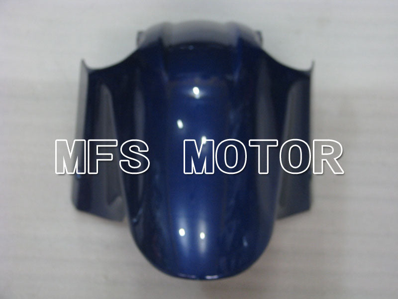 Honda CBR600 F4i 2004-2007 Injection ABS Fairing - Factory Style - Blue - MFS3188