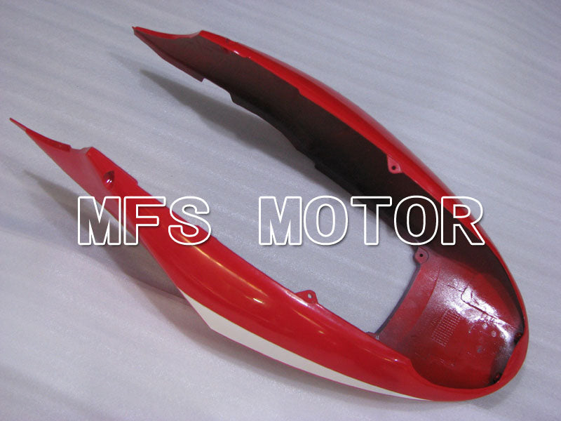 Honda CBR600 F4i 2004-2007 Injection ABS verkleidung - HRC - Blau Rot Weiß - MFS3189