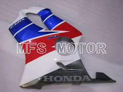 Honda CBR600 F4i 2004-2007 Injection ABS verkleidung - HRC - Blau Rot Weiß - MFS3189
