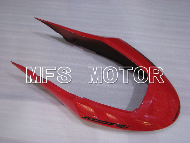 Honda CBR600 F4i 2004-2007 Injection ABS verkleidung - HRC - Blau Rot Weiß - MFS3189