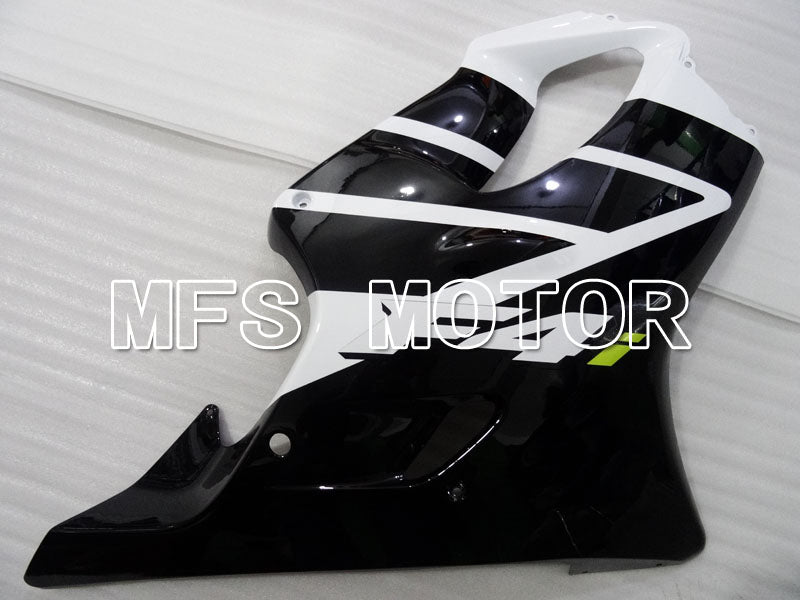 Honda CBR600 F4i 2004-2007 Injection ABS Fairing - Factory Style - Black White - MFS3190