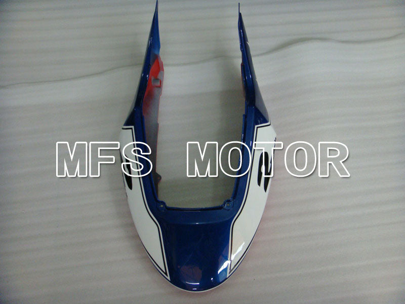 Honda CBR600 F4i 2004-2007 Injection ABS verkleidung - Castrol - Blau Rot - MFS3191