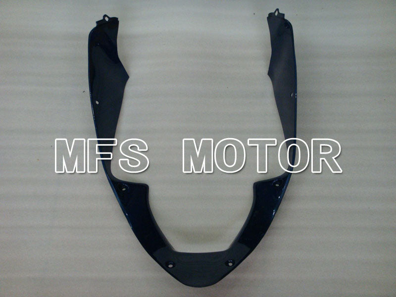 Honda CBR600 F4i 2004-2007 Injection ABS verkleidung - Castrol - Blau Rot - MFS3191