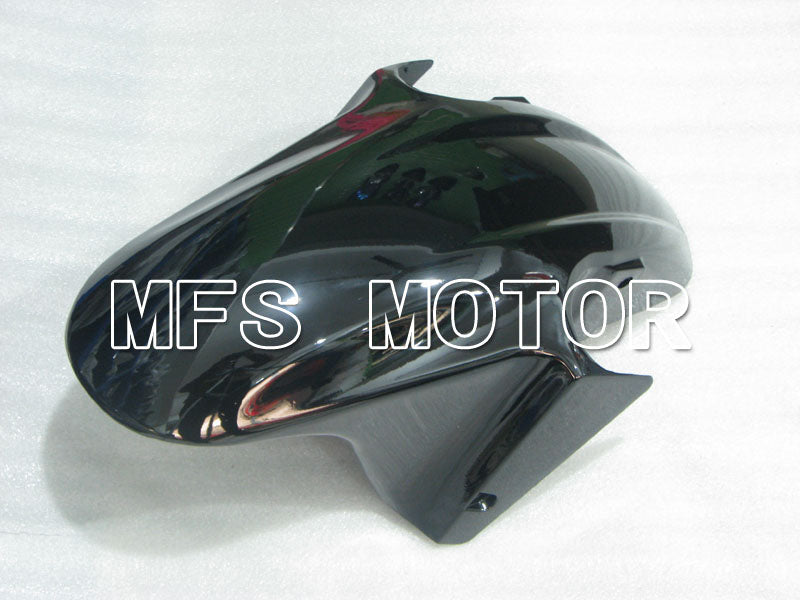 Honda CBR600 F4i 2004-2007 Injection ABS verkleidung - Factory Style - Schwarz Rot - MFS3192