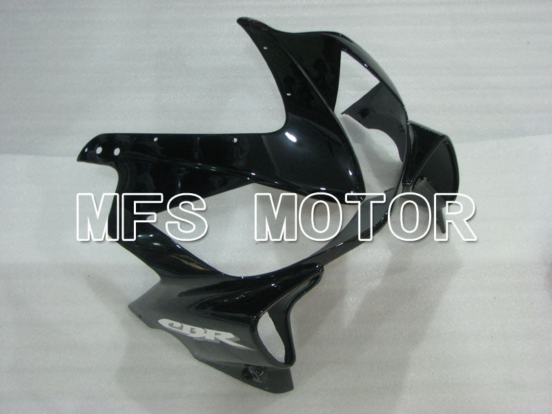 Honda CBR600 F4i 2004-2007 Injection ABS verkleidung - Factory Style - Schwarz Rot - MFS3192