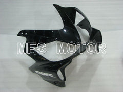Honda CBR600 F4i 2004-2007 Injection ABS verkleidung - Factory Style - Schwarz Rot - MFS3192