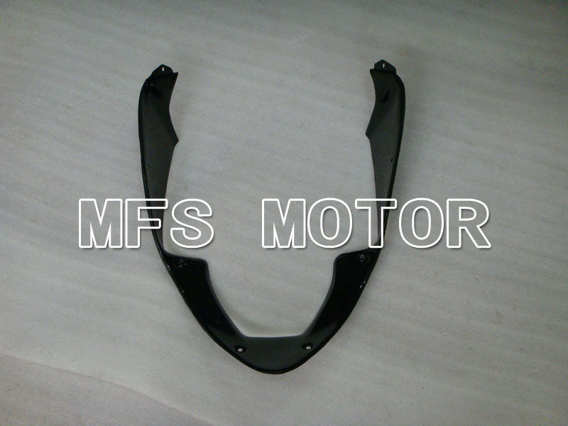 Honda CBR600 F4i 2004-2007 Injection ABS verkleidung - Factory Style - Schwarz Weiß - MFS3193