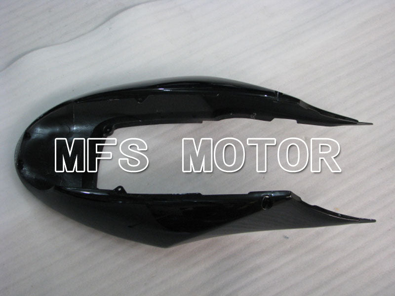 Honda CBR600 F4i 2004-2007 Injection ABS verkleidung - Factory Style - Schwarz Weiß - MFS3195