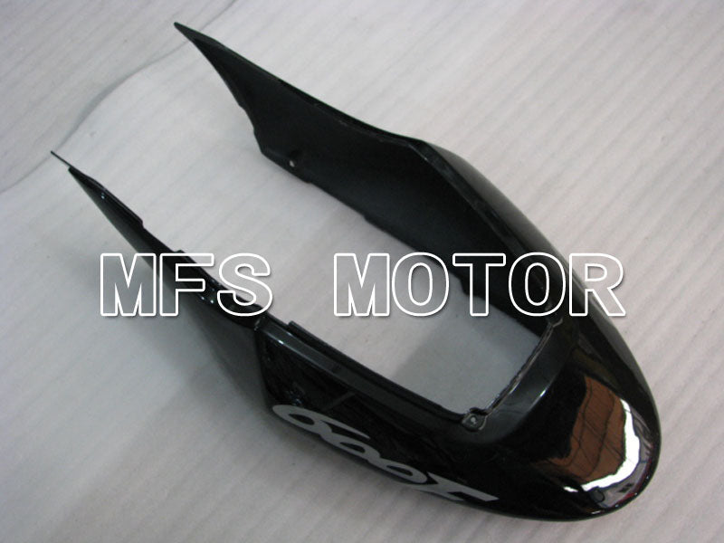 Honda CBR600 F4i 2004-2007 Injection ABS verkleidung - Factory Style - Schwarz Weiß - MFS3195