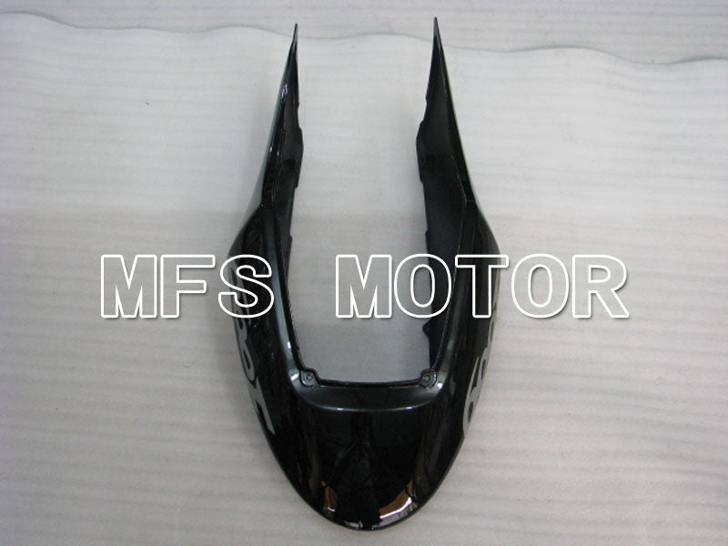 Honda CBR600 F4i 2004-2007 Injection ABS verkleidung - Factory Style - Schwarz Weiß - MFS3195