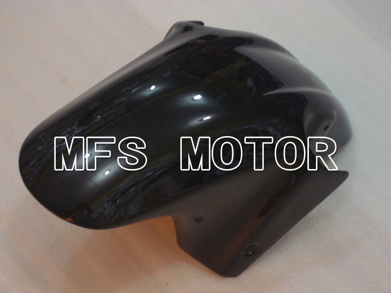 Honda CBR600 F4i 2004-2007 Injection ABS verkleidung - Flamme - Schwarz Rot - MFS3197