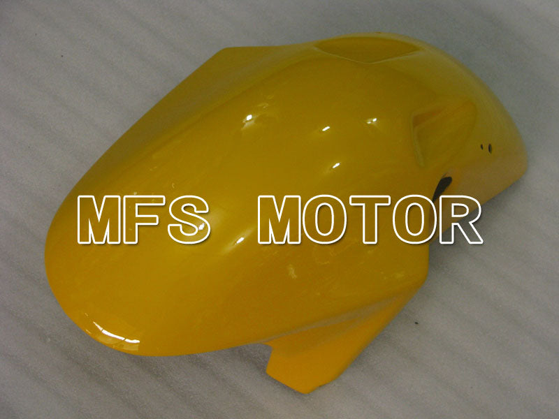 Honda CBR900RR 929 2000-2001 Injection ABS Fairing - Factory Style - Black Yellow - MFS3198