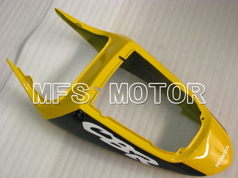 Honda CBR900RR 929 2000-2001 Injection ABS Fairing - Factory Style - Black Yellow - MFS3198