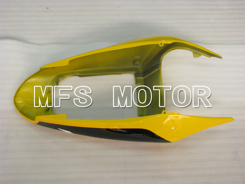 Honda CBR900RR 929 2000-2001 Injection ABS Fairing - Factory Style - Black Yellow - MFS3198