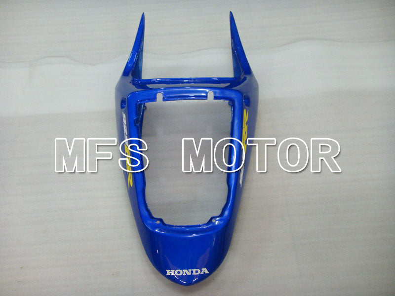 Honda CBR900RR 929 2000-2001 Injection ABS Fairing - Movistar - Blue - MFS3201