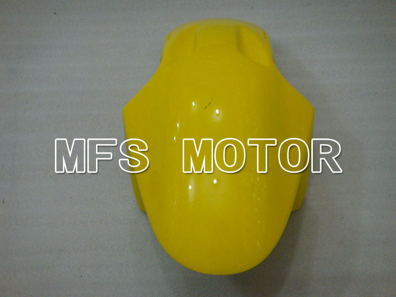 Honda CBR900RR 929 2000-2001 Injection ABS Fairing - Factory Style - Black Yellow - MFS3205