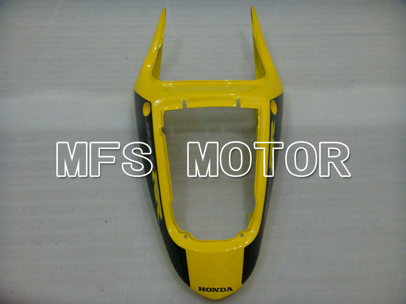 Honda CBR900RR 929 2000-2001 Injection ABS Fairing - Factory Style - Black Yellow - MFS3205