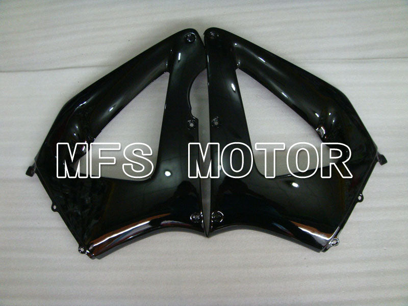 Honda CBR900RR 929 2000-2001 Injection ABS Fairing - Factory Style - Black - MFS3207