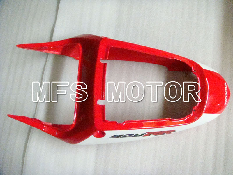 Honda CBR900RR 929 2000-2001 Injection ABS Fairing - Factory Style - Black Red - MFS3208