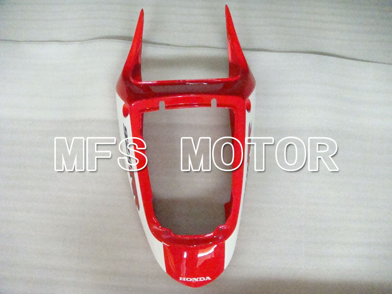 Honda CBR900RR 929 2000-2001 Injection ABS Fairing - Factory Style - Black Red - MFS3208