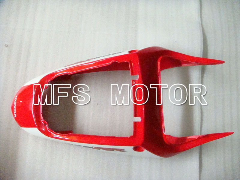 Honda CBR900RR 929 2000-2001 Injection ABS Fairing - Factory Style - Black Red - MFS3208