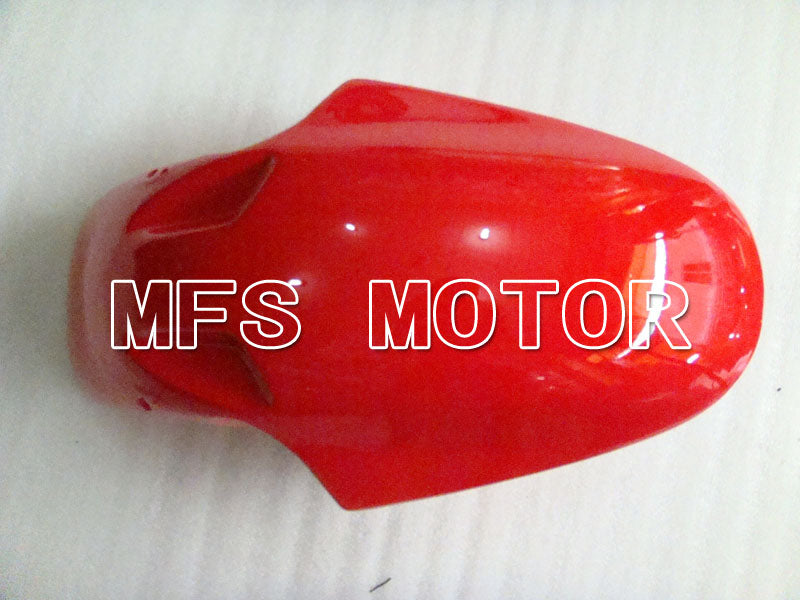 Honda CBR900RR 929 2000-2001 Injection ABS Fairing - Factory Style - Black Red - MFS3208