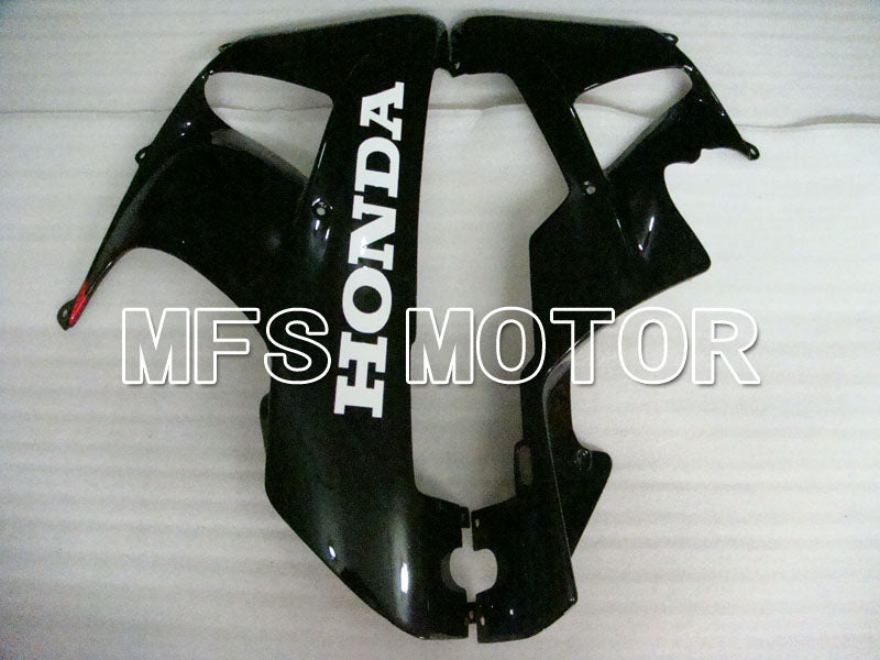 Honda CBR900RR 929 2000-2001 Injection ABS Fairing - Factory Style - Black Red - MFS3208