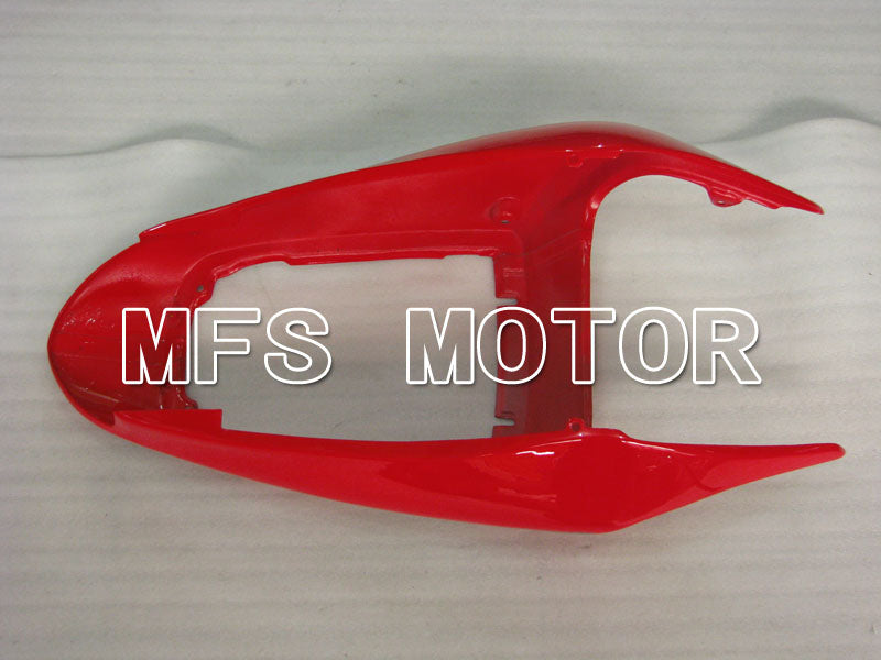 Honda CBR900RR 929 2000-2001 Injection ABS Fairing - Factory Style - Black Red - MFS3209