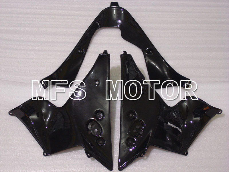 Honda CBR900RR 929 2000-2001 Injection ABS Fairing - Repsol - Black Orange Red - MFS3211