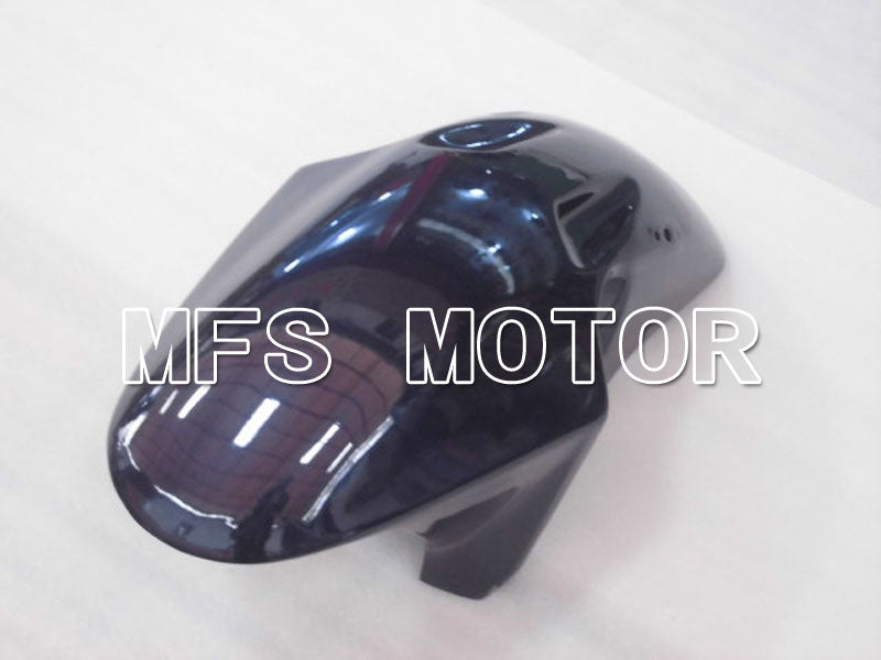 Honda CBR900RR 929 2000-2001 Injection ABS Fairing - Factory Style - Black White - MFS3214