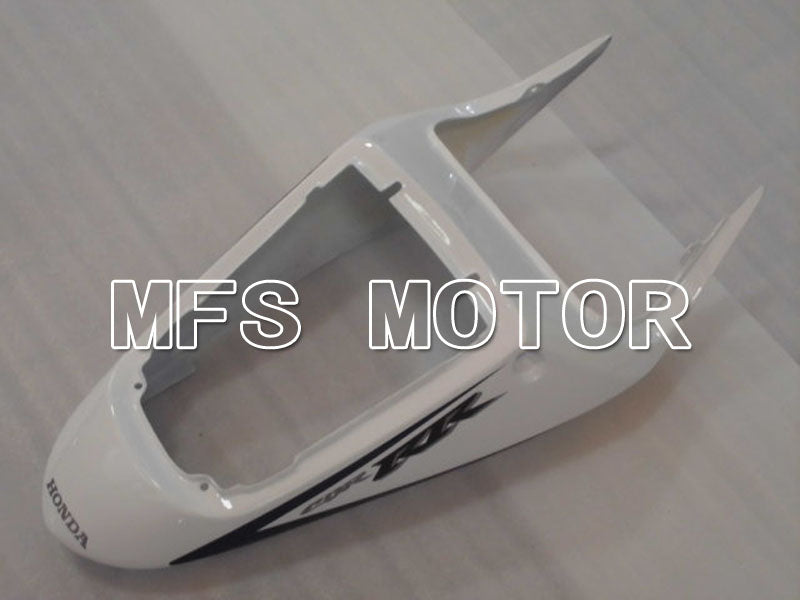 Honda CBR900RR 929 2000-2001 Injection ABS Fairing - Factory Style - Black White - MFS3214