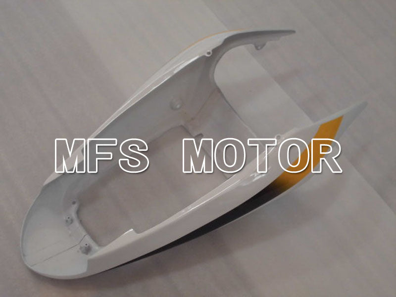 Honda CBR900RR 929 2000-2001 Injection ABS Fairing - Factory Style - Black White - MFS3214