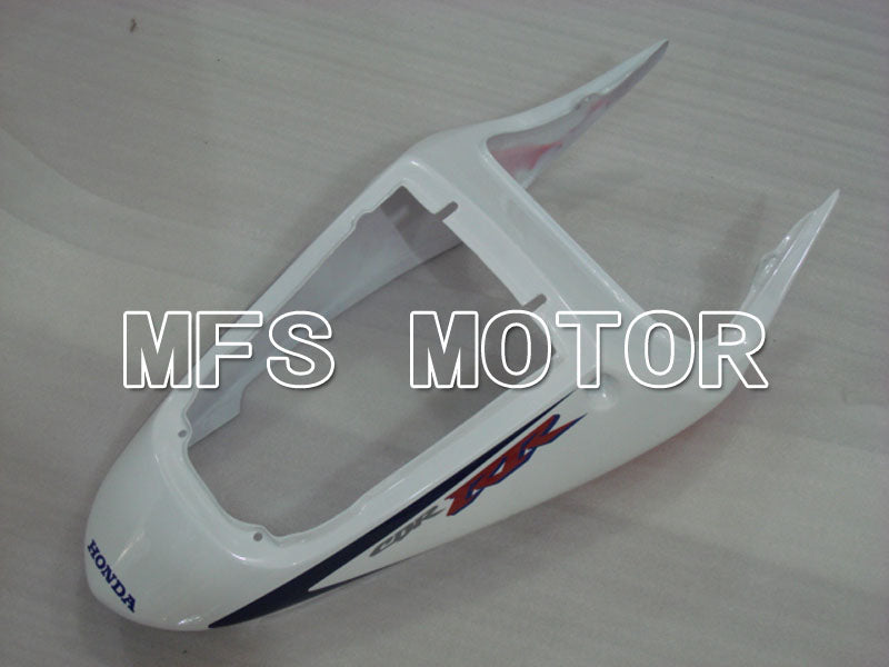 Honda CBR900RR 929 2000-2001 Injection ABS Fairing - Factory Style - Blue Red White - MFS3216