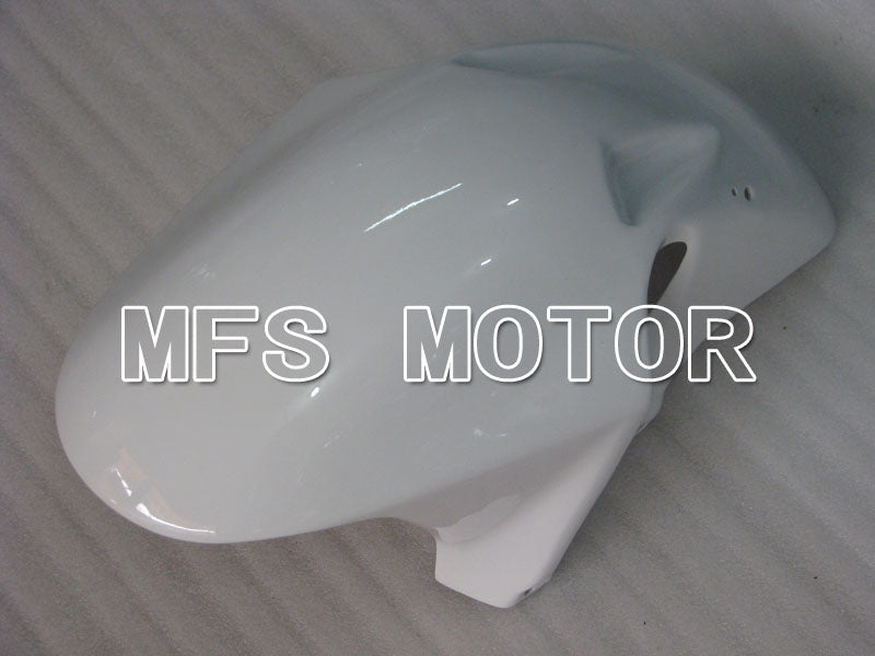 Honda CBR900RR 929 2000-2001 Injection ABS Fairing - Factory Style - Black White - MFS3218
