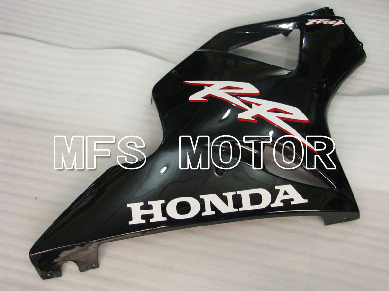 Honda CBR900RR 954 2002-2003 Injection ABS verkleidung - Fabrik Stil - Schwarz - MFS3221