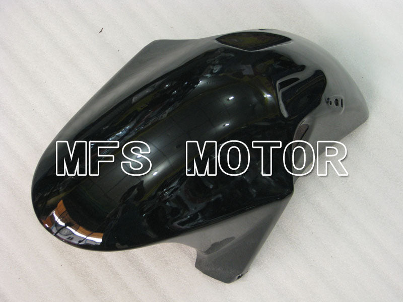 Honda CBR900RR 954 2002-2003 Injection ABS verkleidung - Fabrik Stil - Schwarz - MFS3221